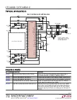 Preview for 78 page of Linear Technology LTC6804-1 Manual