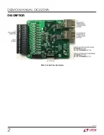 Предварительный просмотр 2 страницы Linear Technology LTC6811-1 Manual