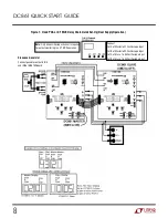 Preview for 9 page of Linear Technology LTC6912-1 Quick Start Manual