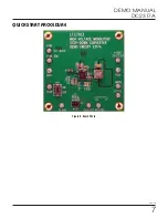 Preview for 7 page of Linear Technology LTC7103 Demo Manual