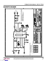 Preview for 7 page of Linear Technology LTC7138 Demo Manual