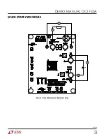 Preview for 3 page of Linear Technology LTM4613 Demo Manual