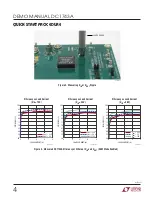 Preview for 4 page of Linear Technology LTM4613 Demo Manual