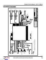 Preview for 5 page of Linear Technology LTM4616 Demo Manual