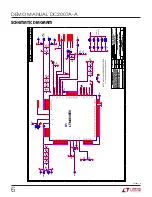 Preview for 6 page of Linear Technology LTM4630EV Demo Manual