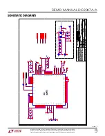 Preview for 9 page of Linear Technology LTM4630EV Demo Manual