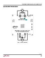 Preview for 3 page of Linear Technology LTM4630EY-1 Demo Manual