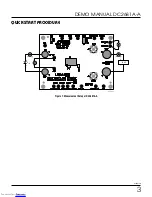 Preview for 3 page of Linear Technology LTM4645 Demo Manual