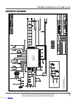 Preview for 7 page of Linear Technology LTM4645 Demo Manual