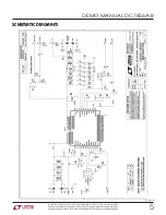 Preview for 5 page of Linear Technology LTM4649EY Demo Manual