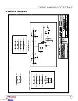 Preview for 9 page of Linear Technology LTM4650-1 Demo Manual