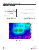 Preview for 4 page of Linear Technology LTM4650EY-1 Demo Manual