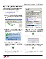 Preview for 7 page of Linear Technology LTM4677EY Demo Manual