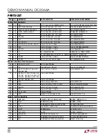 Preview for 8 page of Linear Technology LTM4677EY Demo Manual