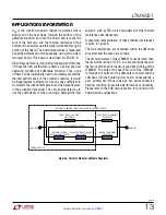 Preview for 13 page of Linear Technology LTM8021 Manual