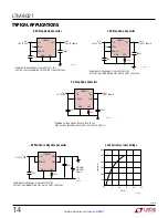 Preview for 14 page of Linear Technology LTM8021 Manual