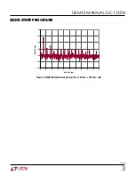 Предварительный просмотр 3 страницы Linear Technology LTM8027 Demo Manual