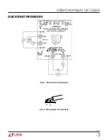 Preview for 3 page of Linear Technology LTM8033 Demo Manual