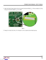 Предварительный просмотр 5 страницы Linear Technology LTM8045 Demo Manual