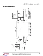 Предварительный просмотр 7 страницы Linear Technology LTM8045 Demo Manual