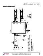 Предварительный просмотр 5 страницы Linear Technology LTM8058 Demo Manual