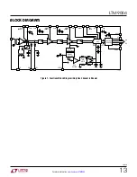 Preview for 13 page of Linear Technology LTM9004 Manual