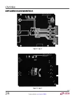 Preview for 24 page of Linear Technology LTM9004 Manual