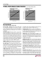 Preview for 6 page of Linear Technology No Rsense LTC3736 Datasheet