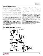 Preview for 7 page of Linear Technology No Rsense LTC3736 Datasheet