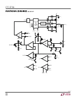 Preview for 8 page of Linear Technology No Rsense LTC3736 Datasheet