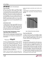 Preview for 12 page of Linear Technology No Rsense LTC3736 Datasheet