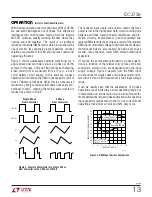 Preview for 13 page of Linear Technology No Rsense LTC3736 Datasheet