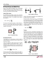 Preview for 18 page of Linear Technology No Rsense LTC3736 Datasheet