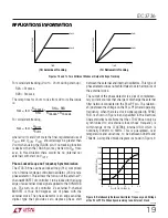 Preview for 19 page of Linear Technology No Rsense LTC3736 Datasheet