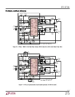 Preview for 25 page of Linear Technology No Rsense LTC3736 Datasheet