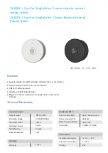 Preview for 1 page of Linear Technology Sys-Pro 114438 Quick Start Manual