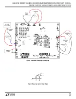 Preview for 3 page of Linear 1351A Quick Start Manual