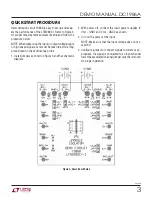 Preview for 3 page of Linear 1986A Demo Manual