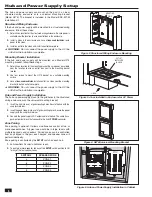 Preview for 6 page of Linear 2171-4 Installation & Setup Instructions Manual