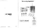 Linear 21st Sentry User Manual preview