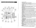 Preview for 6 page of Linear 21st Sentry User Manual