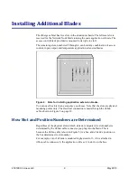 Preview for 13 page of Linear 230219P Hardware Installation Manual