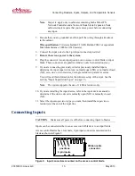 Preview for 19 page of Linear 230219P Hardware Installation Manual