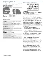 Preview for 2 page of Linear 2GIG-GB1-345 Installation Instructions