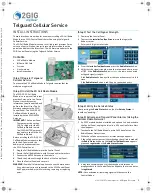 Предварительный просмотр 1 страницы Linear 2GIG-GC3GA-T Install Instructions