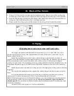 Preview for 15 page of Linear 6-12 SECTION User Manual