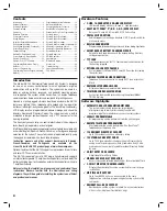 Preview for 2 page of Linear ACCESS AE-100 Guide Installation And Programming Instructions