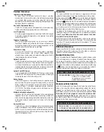 Preview for 3 page of Linear ACCESS AE-100 Guide Installation And Programming Instructions