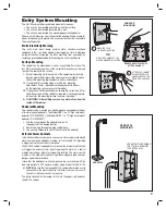 Preview for 7 page of Linear ACCESS AE-100 Guide Installation And Programming Instructions