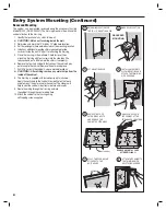 Preview for 8 page of Linear ACCESS AE-100 Guide Installation And Programming Instructions